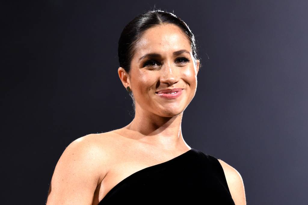Meghan Markle já conta com ajuda de doula para o parto