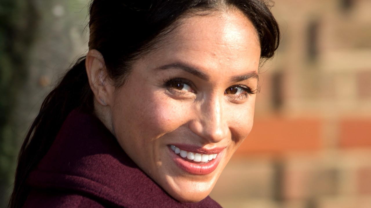 Meghan Markle