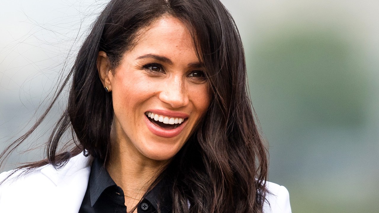 Meghan Markle