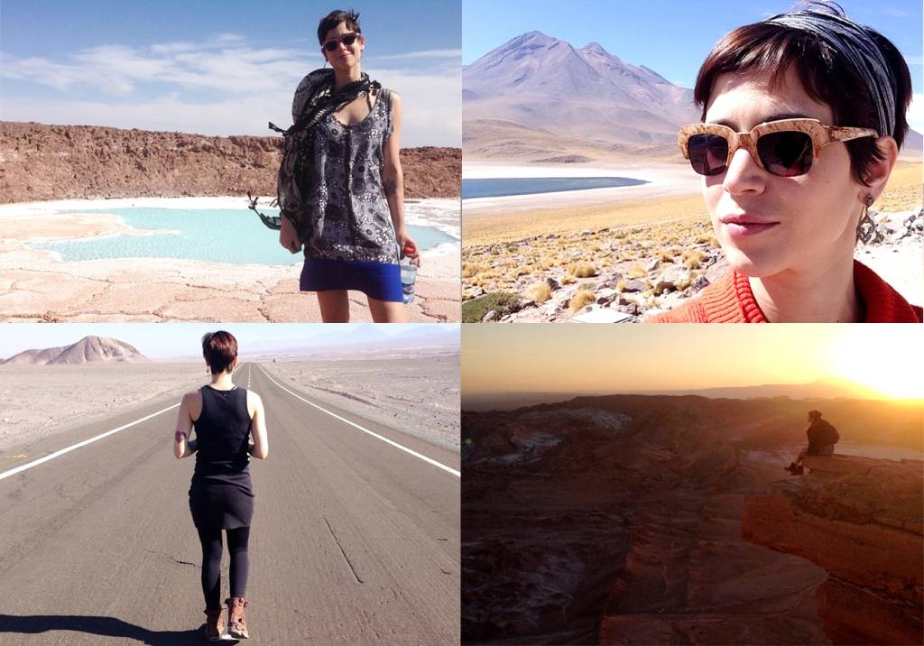 Novelas brasileiras gravadas no exterior