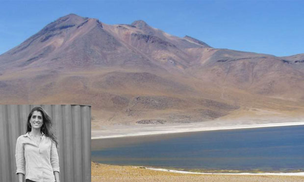 Melhores hotéis por Cynthia Howlett