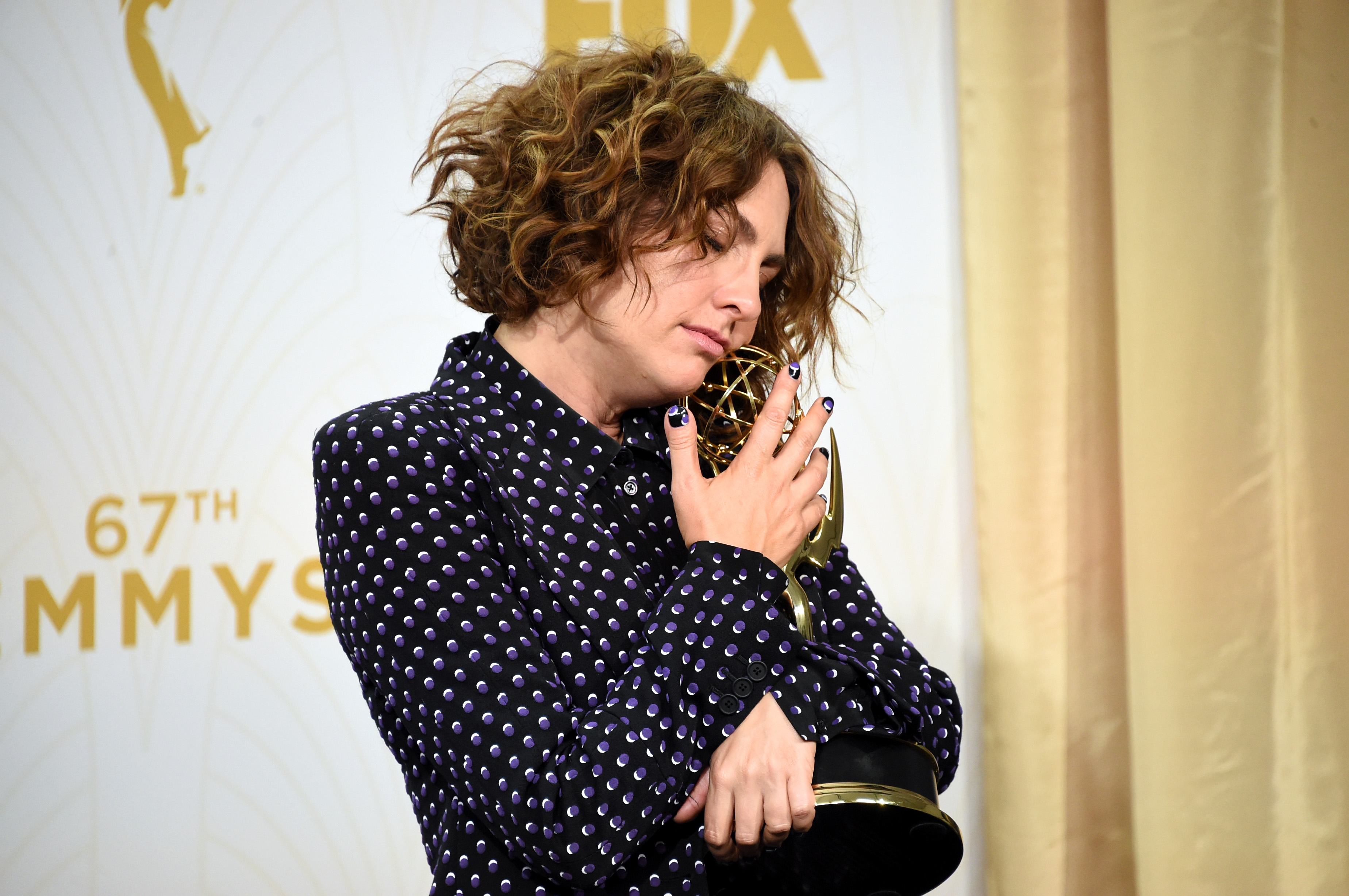 Melhores momentos do Emmy Awards 2015