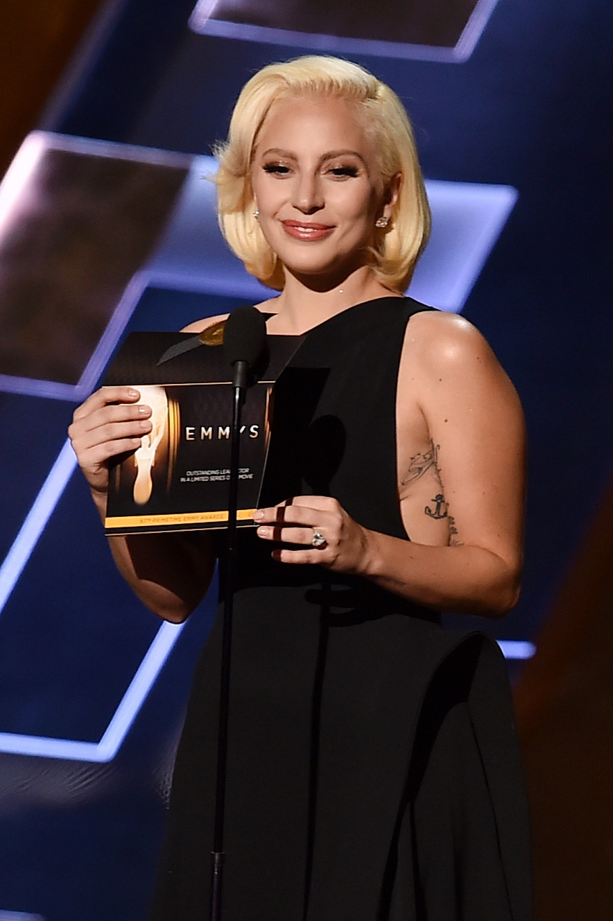 Melhores momentos Emmy Awards