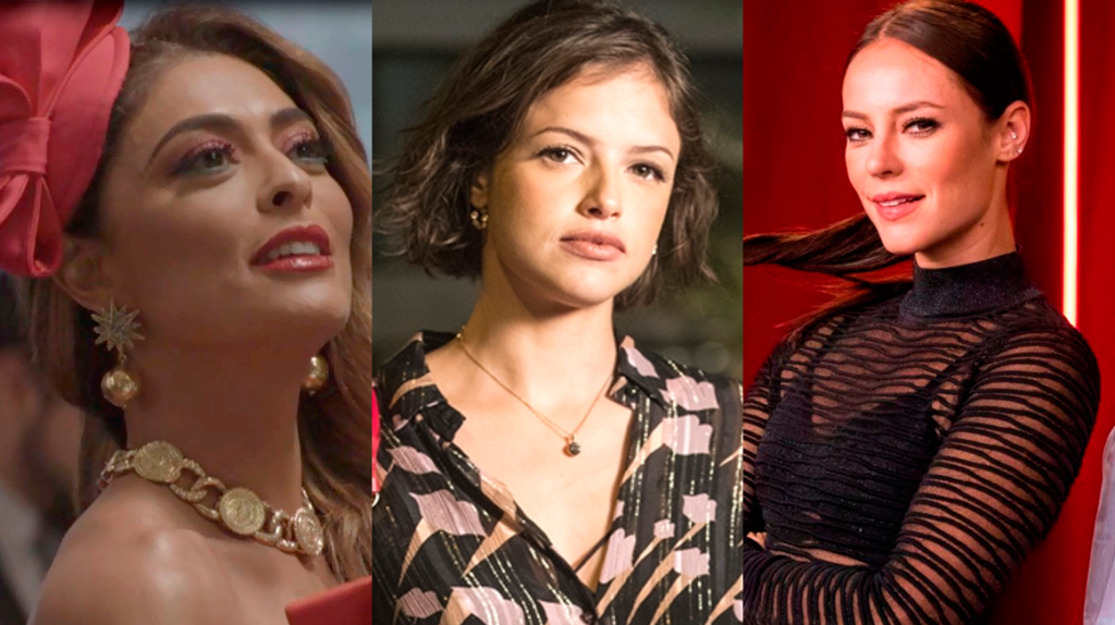 Quem amamos e quem queremos cancelar em ‘A Dona do Pedaço’