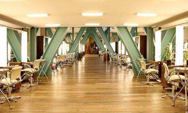 Top 30: os melhores salões de beleza do Brasil