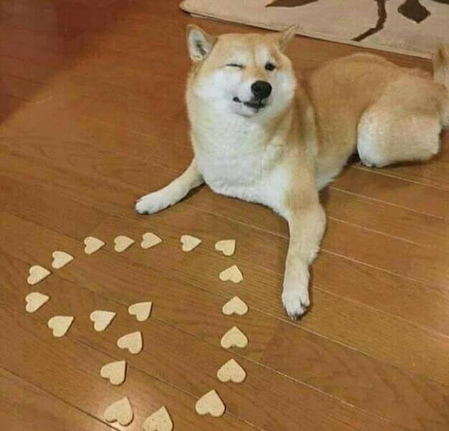 Meme e cantada para o crush