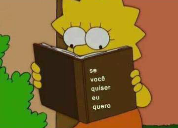 Meme e cantada para o crush