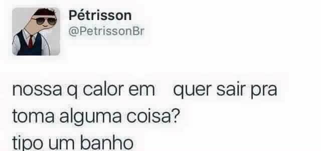 Meme e cantada para o crush