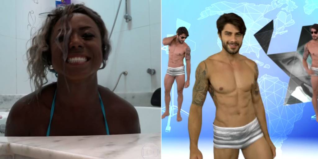 Os memes, a repercussão e os melhores comentários da estreia do ‘BBB16’