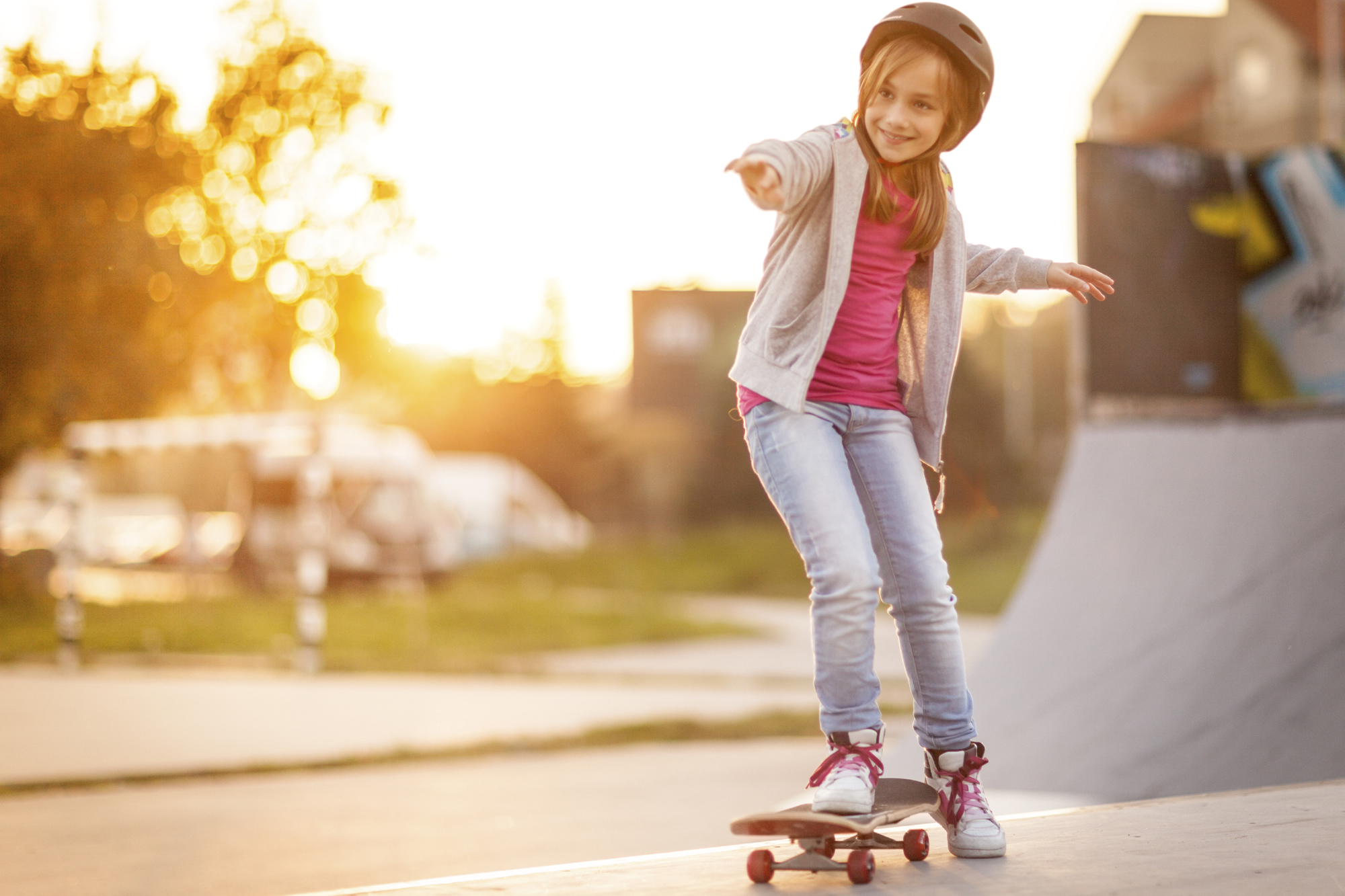5 alternativas divertidas para colocar seu filho para se mexer – agora!