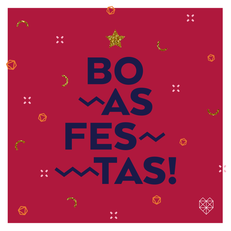 mensagem de natal boas festas