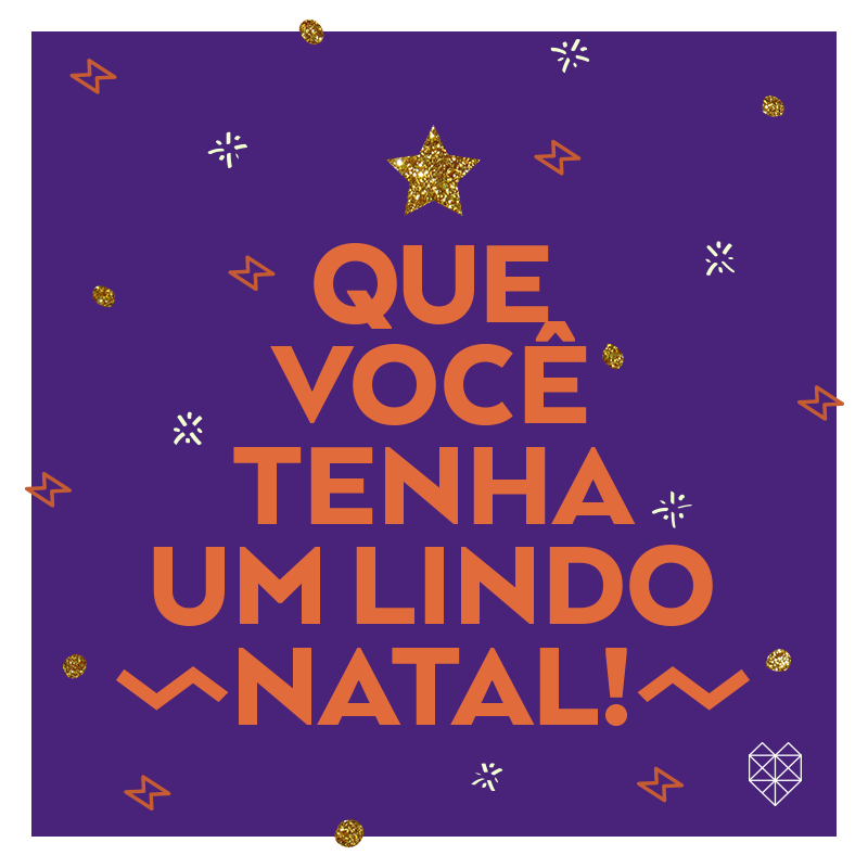 mensagem de natal lindo natal