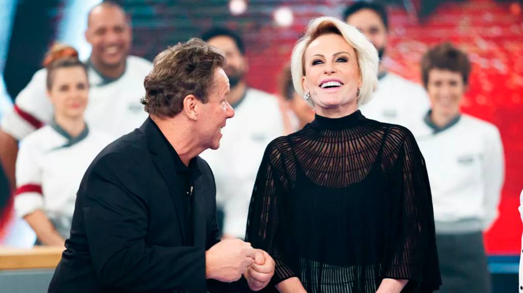 ‘Mestre do Sabor’ convoca Ana Maria Braga e tem repercussão baixa na web