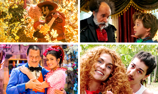 Meu Pedacinho de Chão: Saiba como será o final da novela!