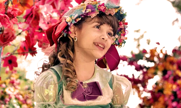 Geytsa Garcia: ‘Adoro livros! Meu avô paterno e meu pai sempre me incentivaram’