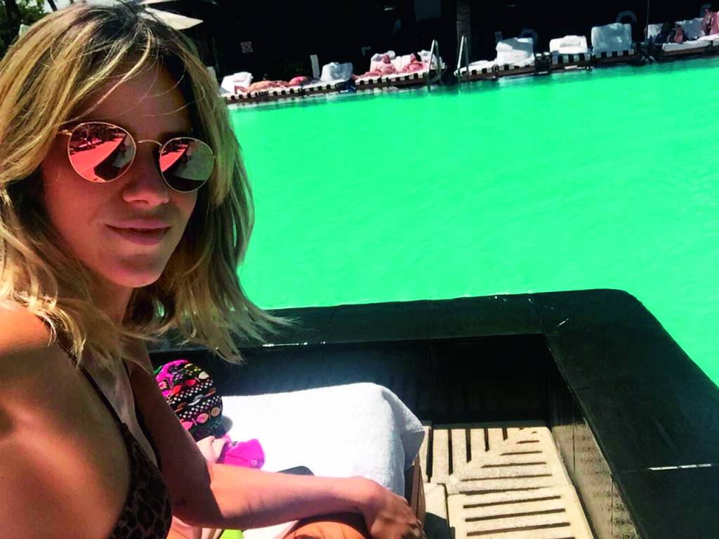 Insider: Miami com dicas de Giovanna Ewbank