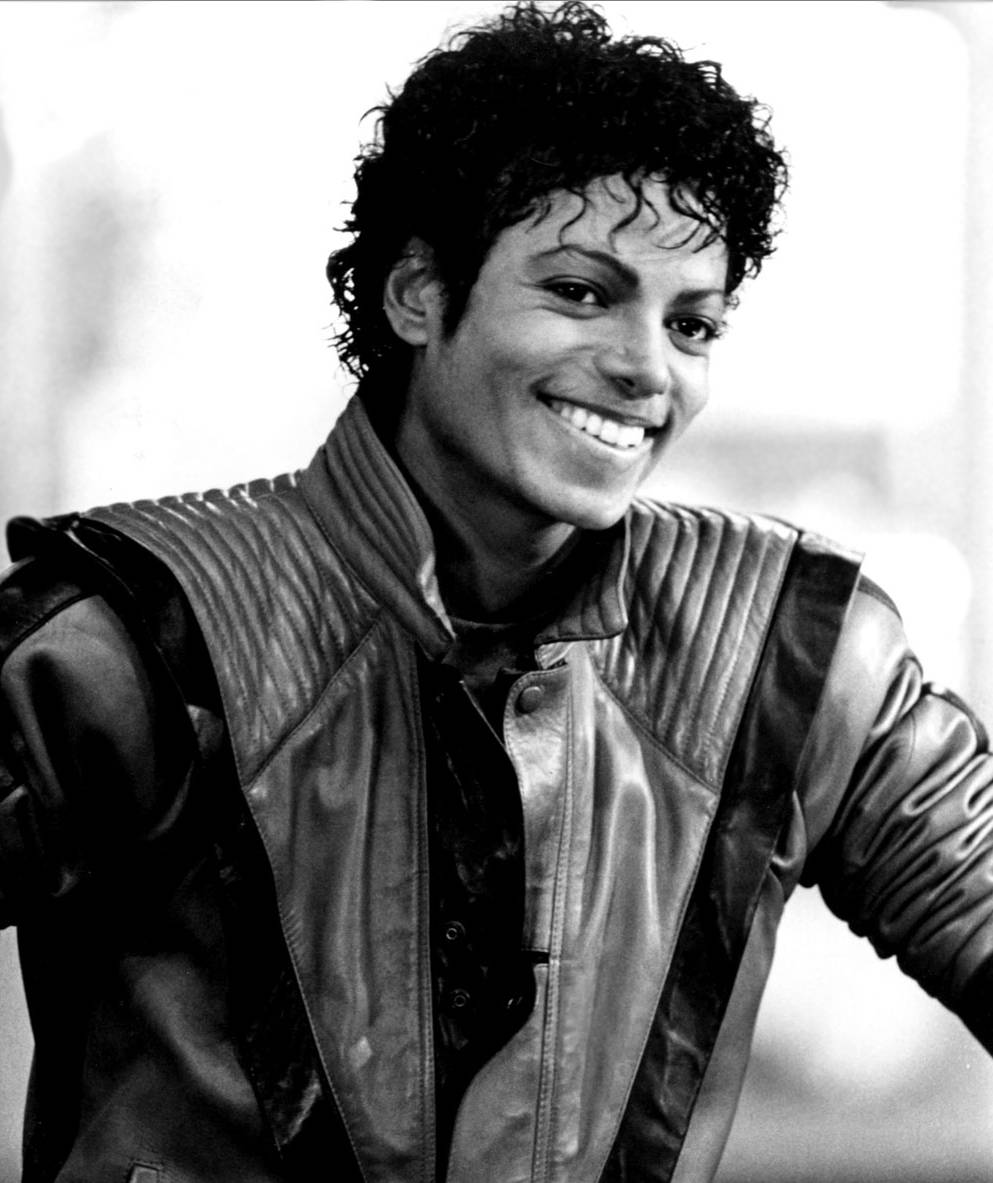 13 hits inesquecíveis do Michael Jackson