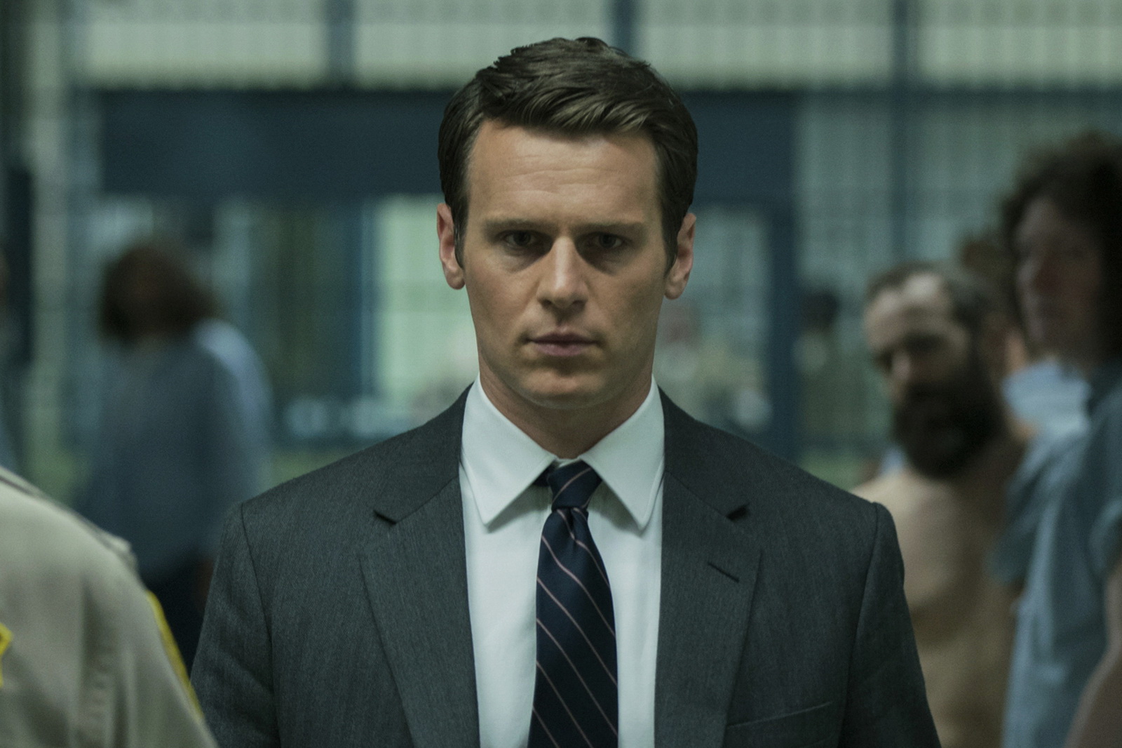 Prestes a estrear, 2ª temporada de ‘Mindhunter’ ganha o primeiro trailer