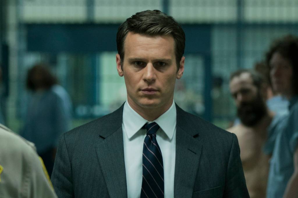 Prestes a estrear, 2ª temporada de ‘Mindhunter’ ganha o primeiro trailer