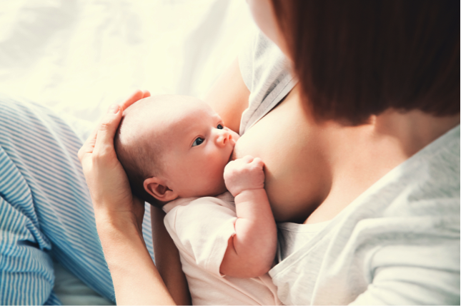 4 coisas que você não sabia sobre amamentação