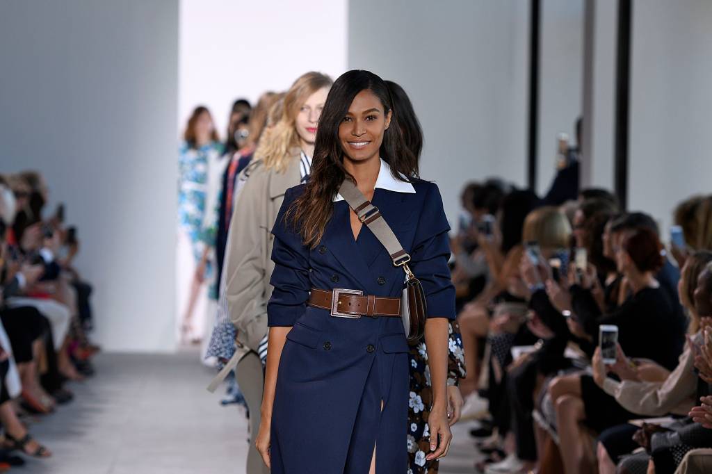 Ao vivo: assista ao desfile de Michael Kors na NYFW