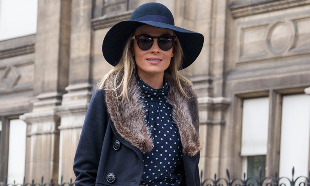 Os modelos mais incríveis de chapéu de feltro