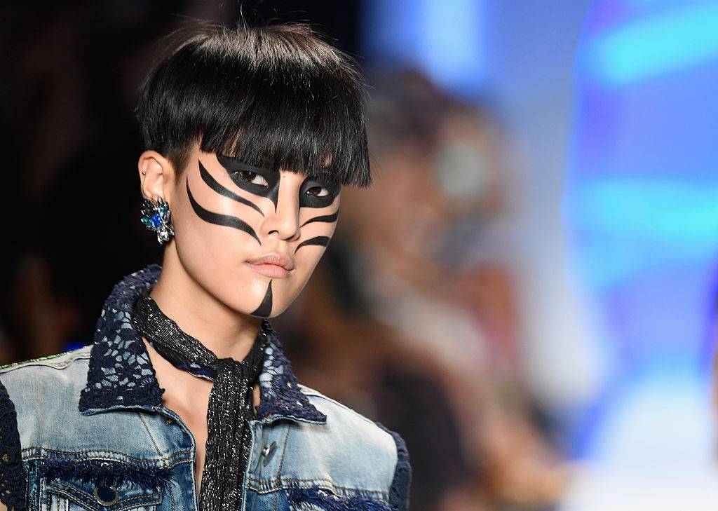 Frazer Harrison/ Getty