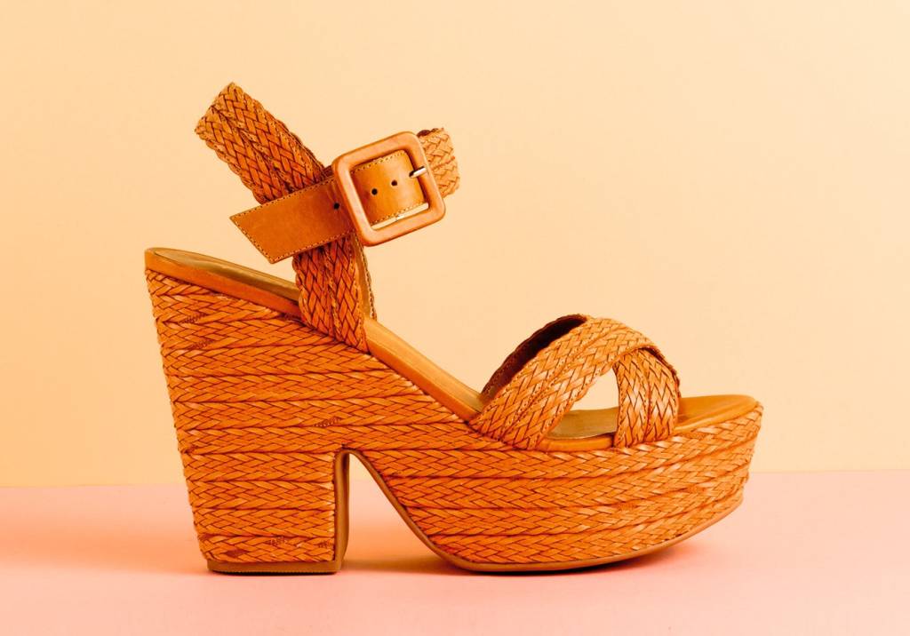 Os modelos de sapatos que vão bombar neste verão 2017