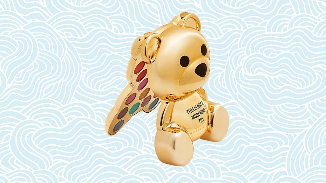 moschino sephora