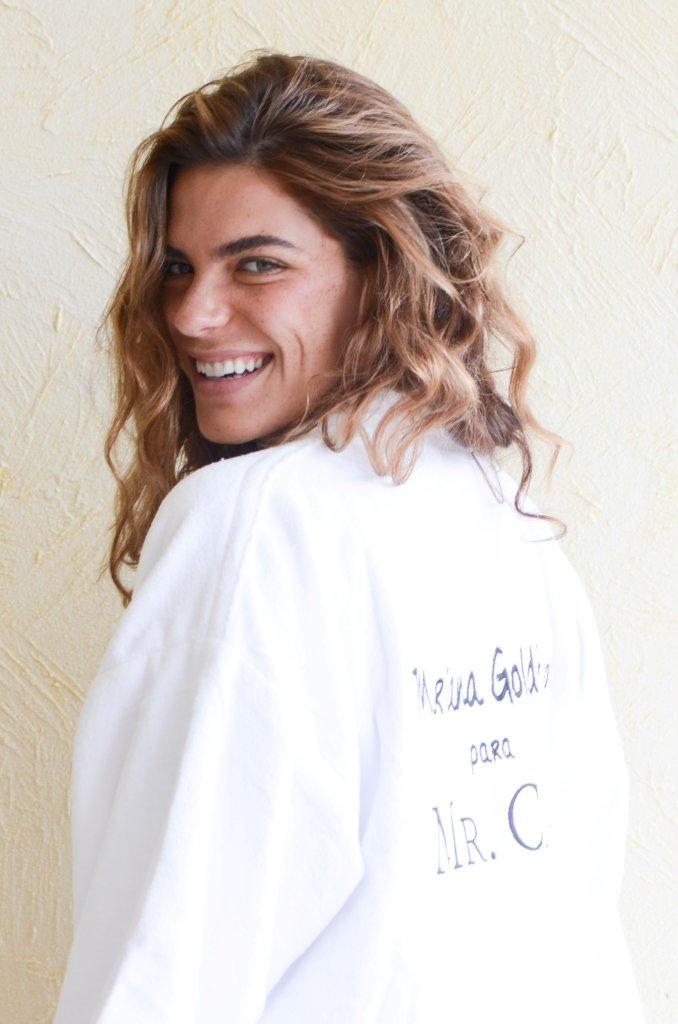 Mariana Goldfarb Mariana Goldfarb