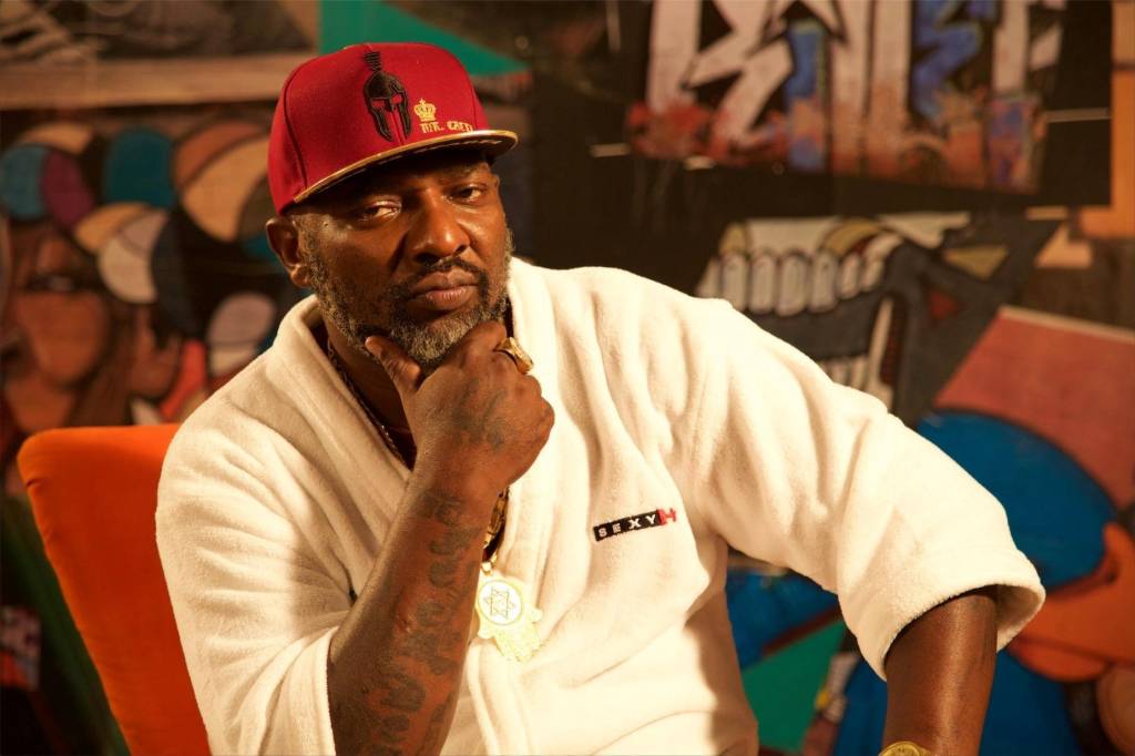 Referência no funk, Mr. Catra deixa 3 mulheres, 32 filhos e 4 netos