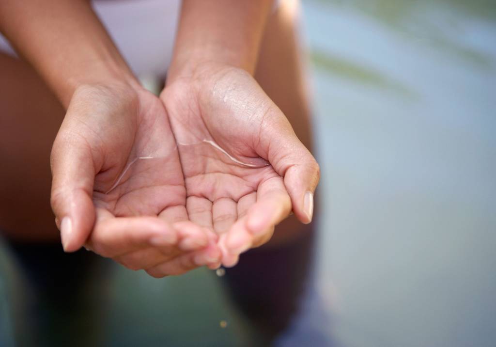 4 maneiras de captar e reutilizar água