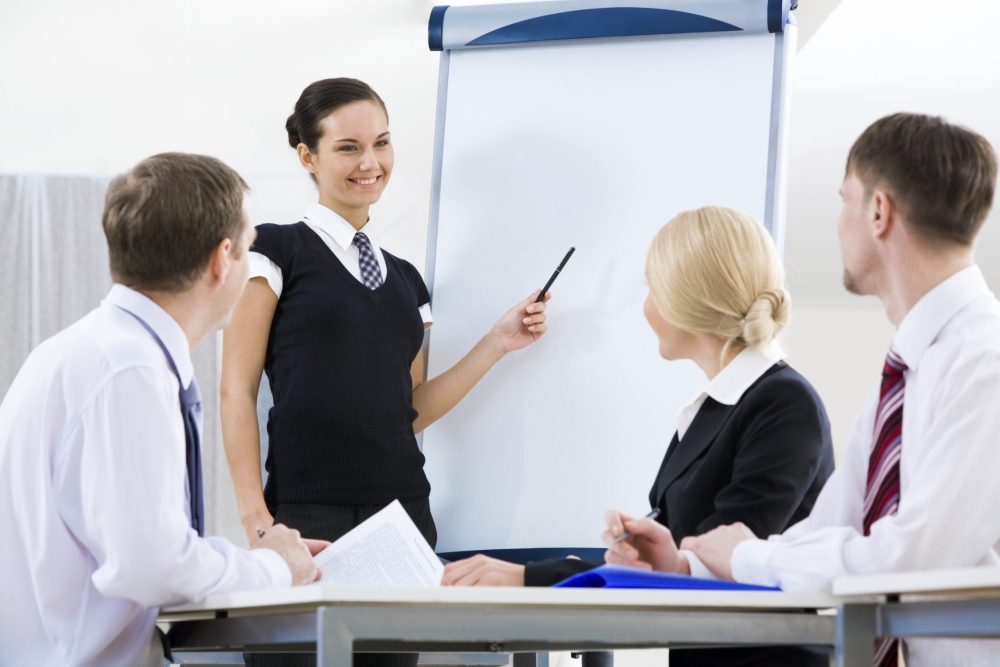 3 passos para perder a timidez no trabalho