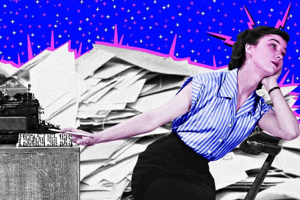 Síndrome de Burnout: a doença causada pelo excesso de trabalho