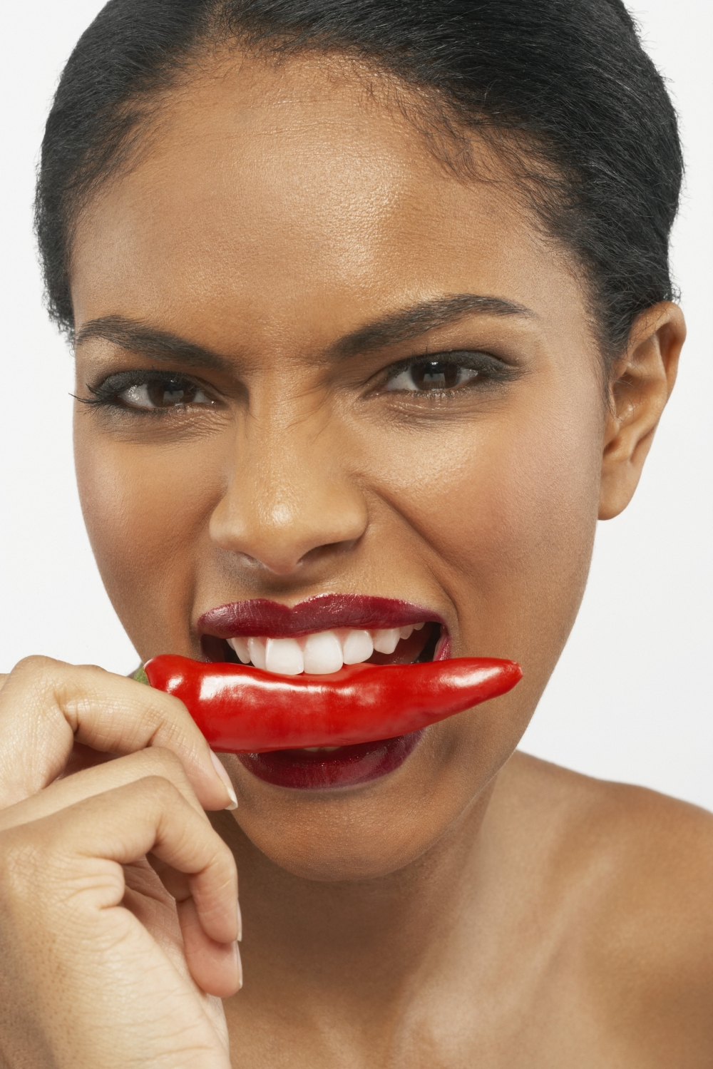 A dieta dos temperos termogênicos