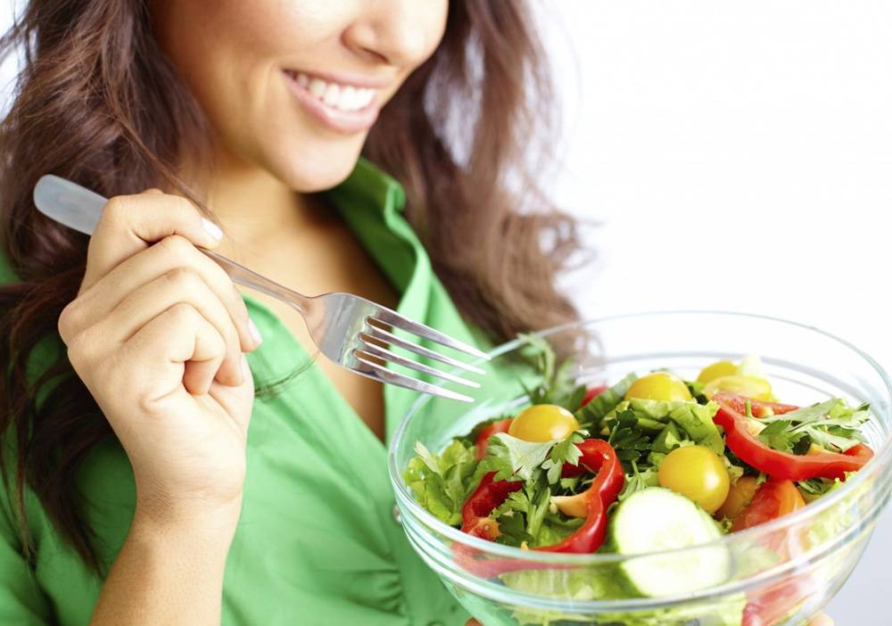 Conheça 5 alimentos com o poder de limpar o organismo