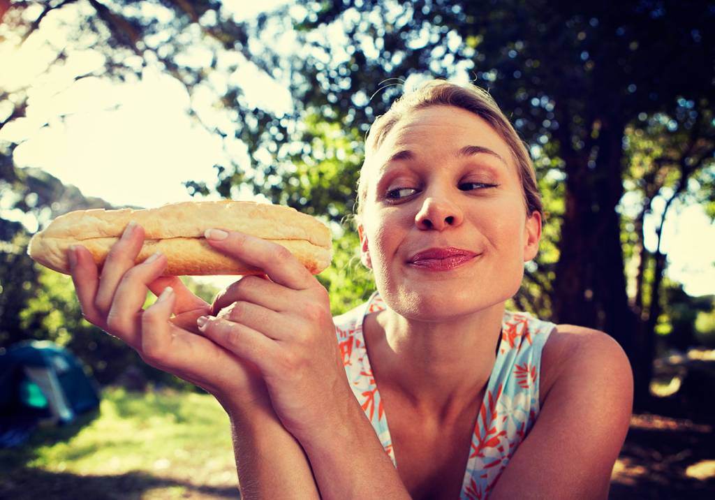 16 motivos pelos quais amamos pão