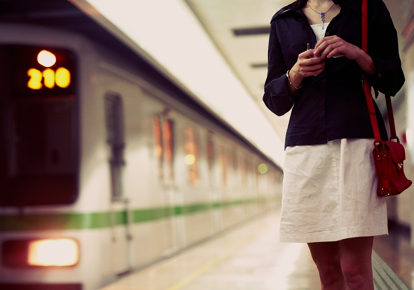 98% dos suspeitos de abuso sexual no metrô não foram presos