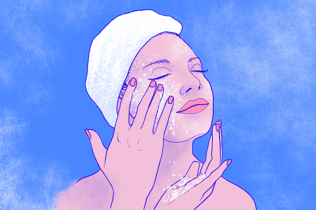 26 sugestões de produtos bons e baratos para limpeza facial