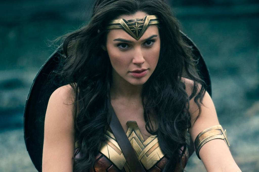 O elenco de “Mulher-Maravilha 1984” fez a melhor foto em grupo de todas