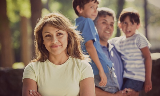 5 limites que você precisa ter na hora de cuidar da família