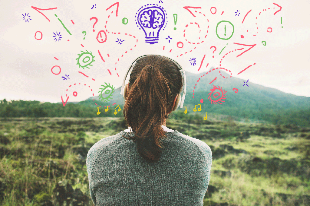 Conselhos de especialistas para quem precisa encontrar inspiração