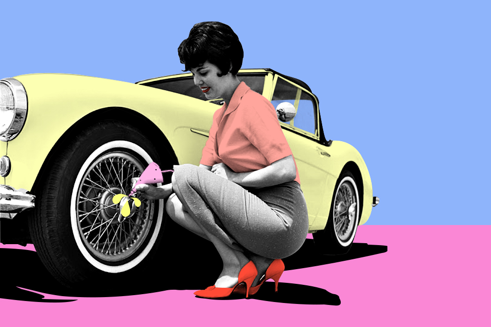 Manutenções fundamentais do carro para fazer antes de viajar