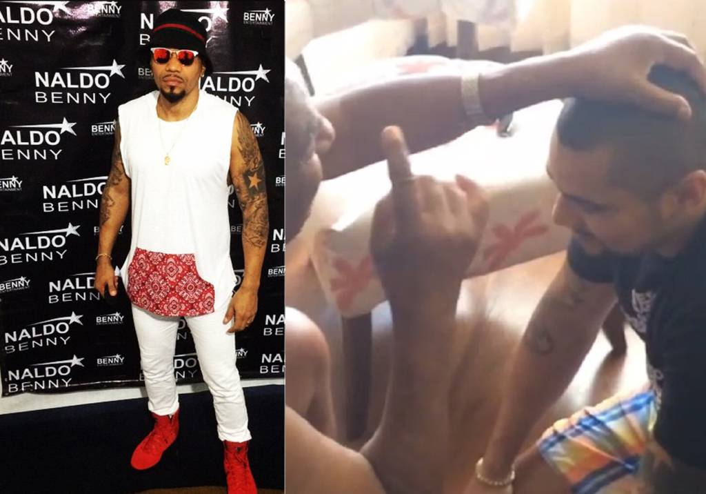 Famosos que viraram evangélicos