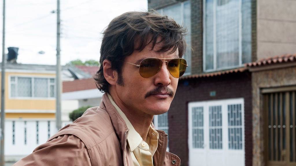 Vídeo sobre a volta de Narcos mostra novos personagens e tretas