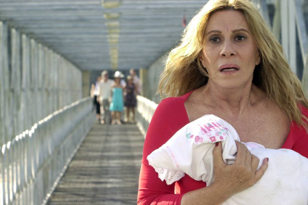 TESTE: Qual cena de ‘Senhora do Destino’ define a sua vida?