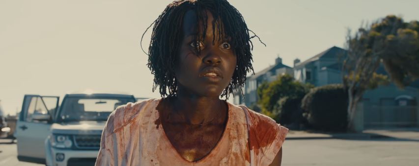 Prepare-se para gritar! Trailer internacional de “Nós” é lançado