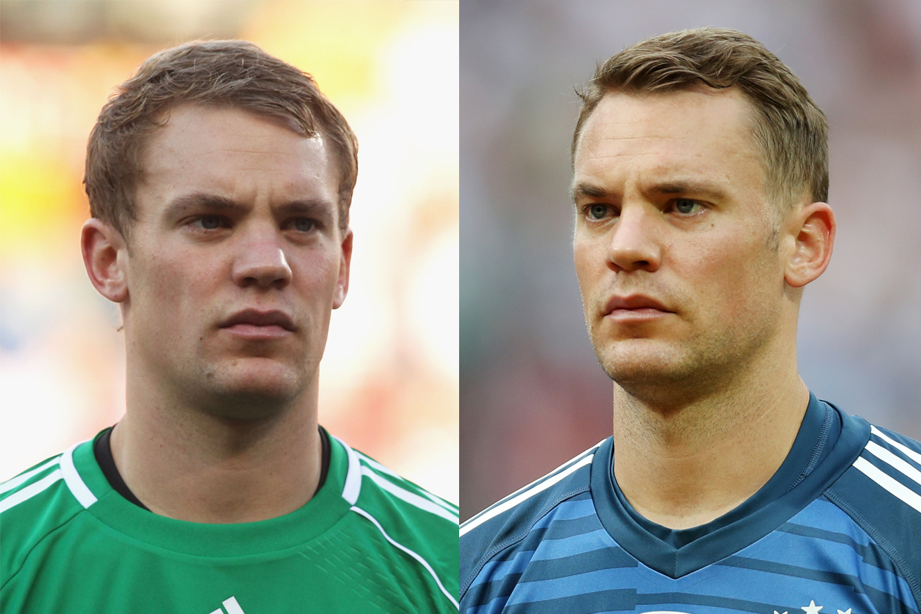 neuer