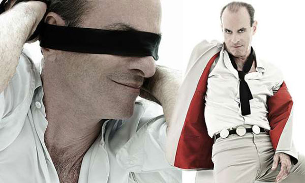 Matogrosso fala sobre vida, gostos e fé