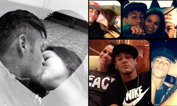 Namoro à distância: os truques dos famosos para driblar a saudade